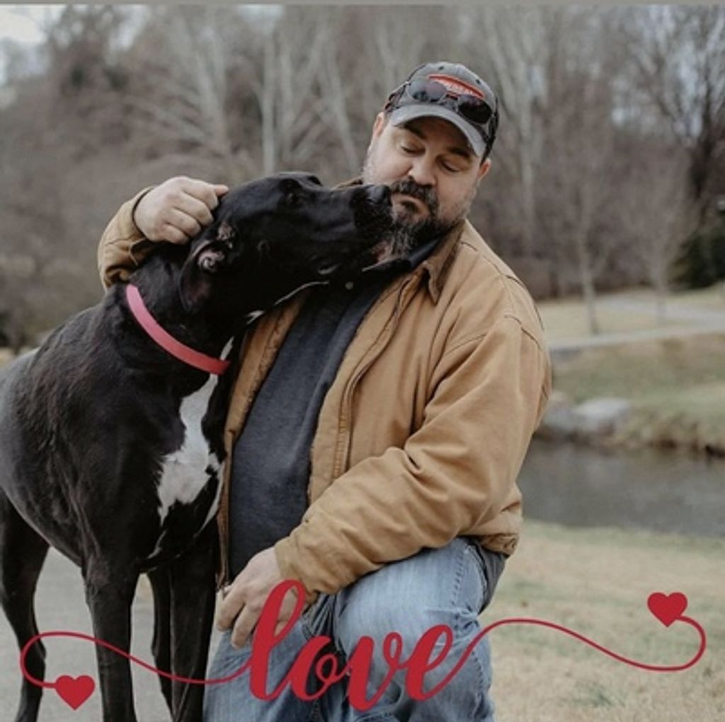 Brandon James Hamon Profile Photo