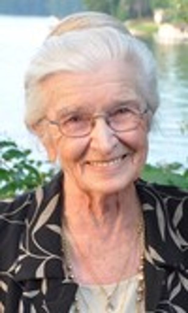 Sara Hornsby Profile Photo