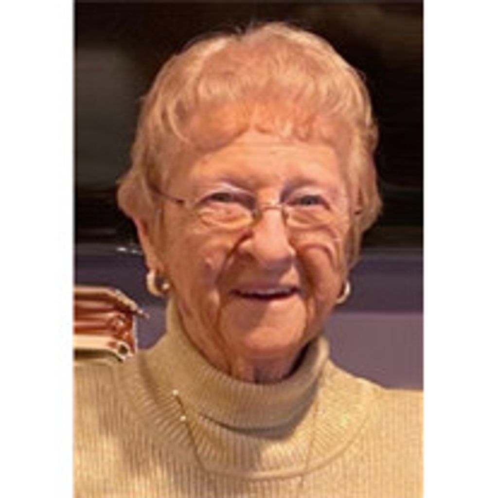 Jeannette F. Macpherson Profile Photo