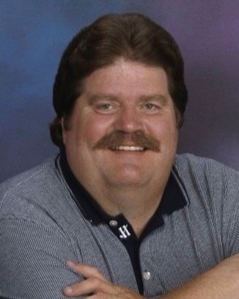 Thomas Edward 'Ed' Larson
