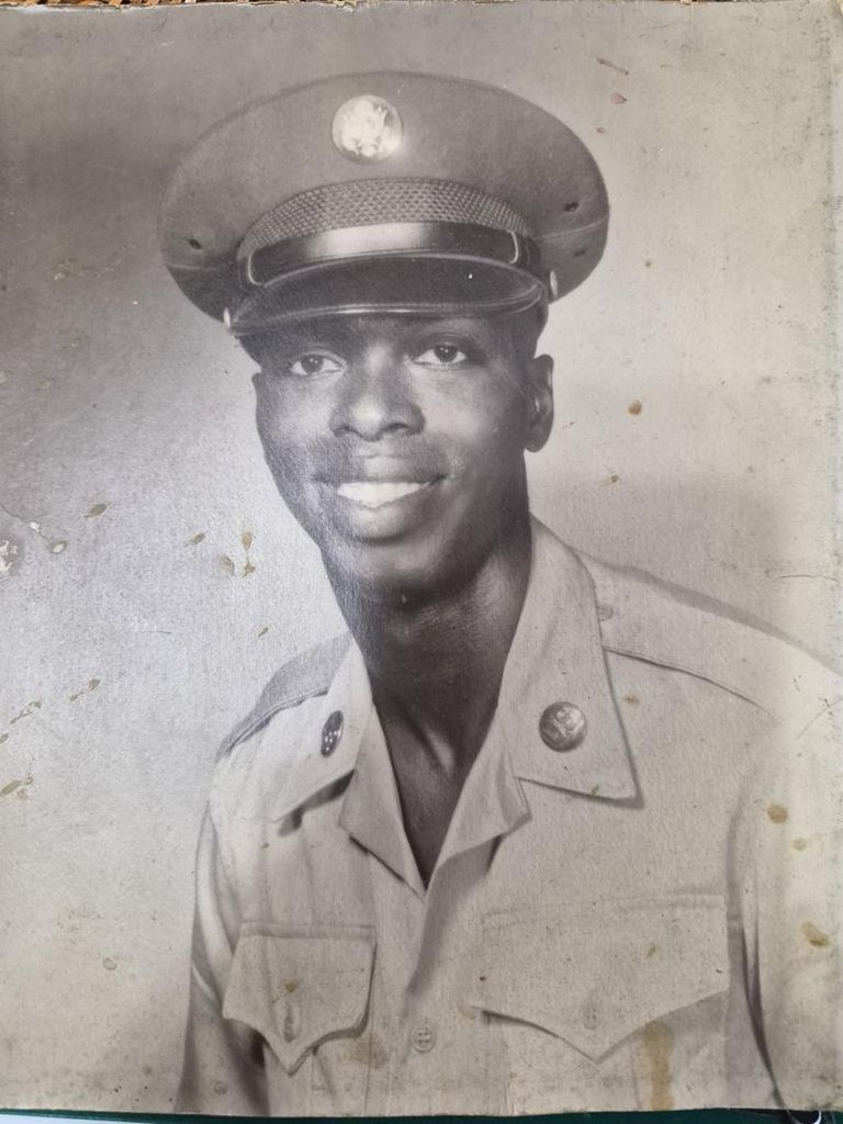 Mr. Arthur Smith, Jr.