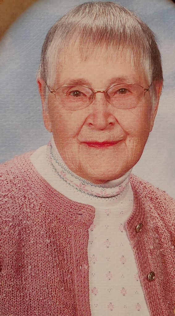 Margaret Robjent Profile Photo
