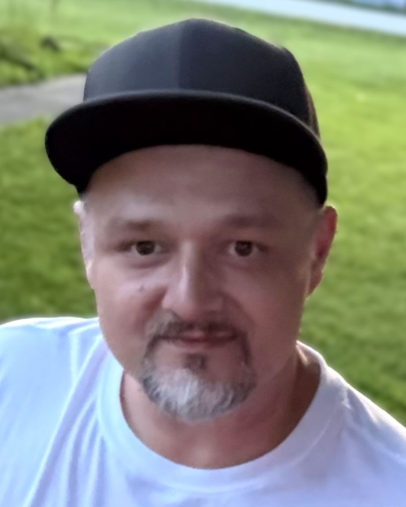 Michael "Mikey" A. Randall Jr. Profile Photo