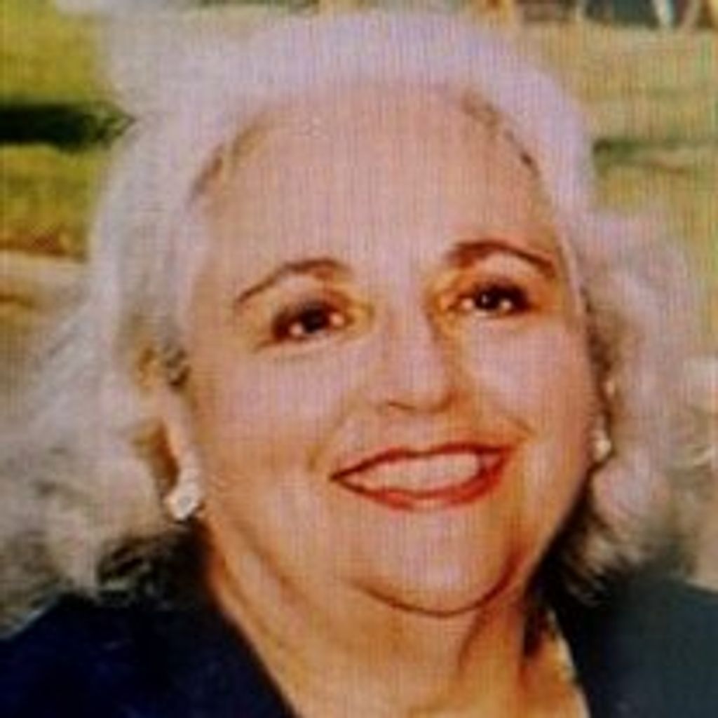 Rosemary Mennen