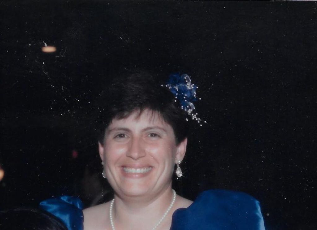 Loriann M. Carnevale