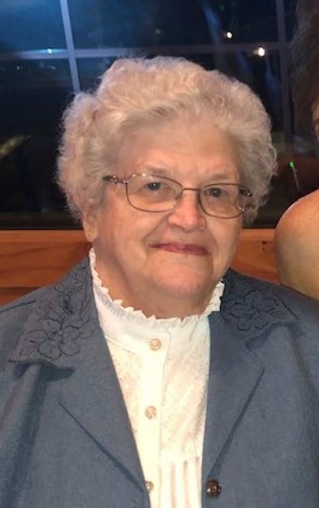 Janice (Jan) A. Pevoar Profile Photo