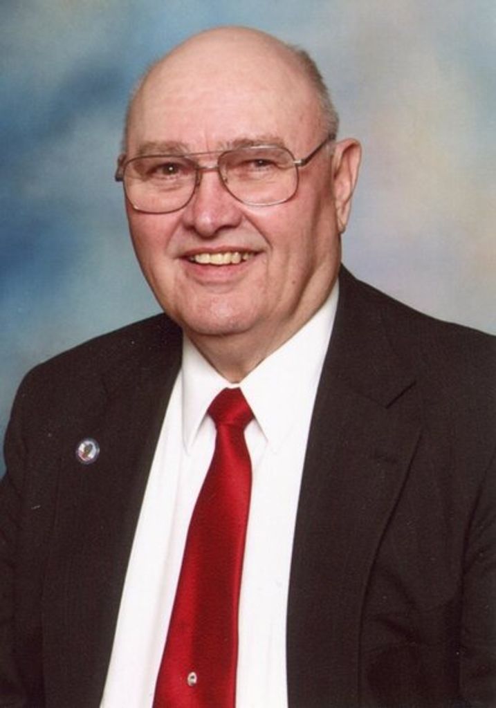 Anthony H. "Tony" Schumacher Profile Photo