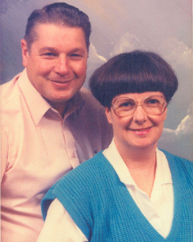Clyde Henry Chatfield