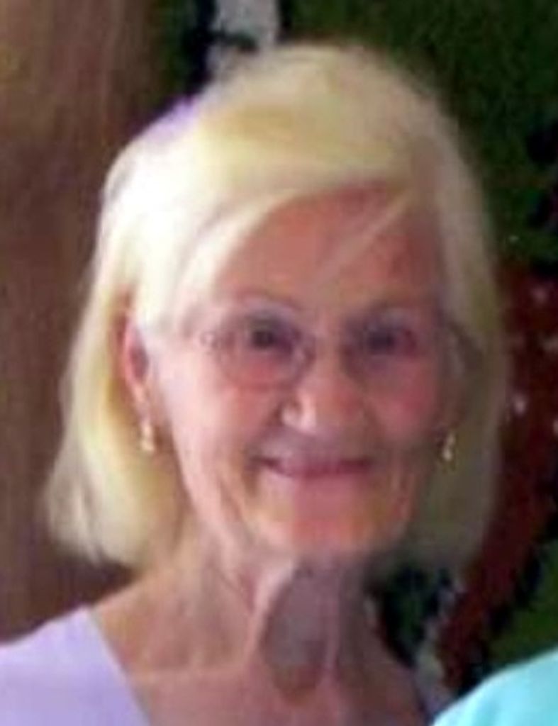 Deldee Joan Therrien