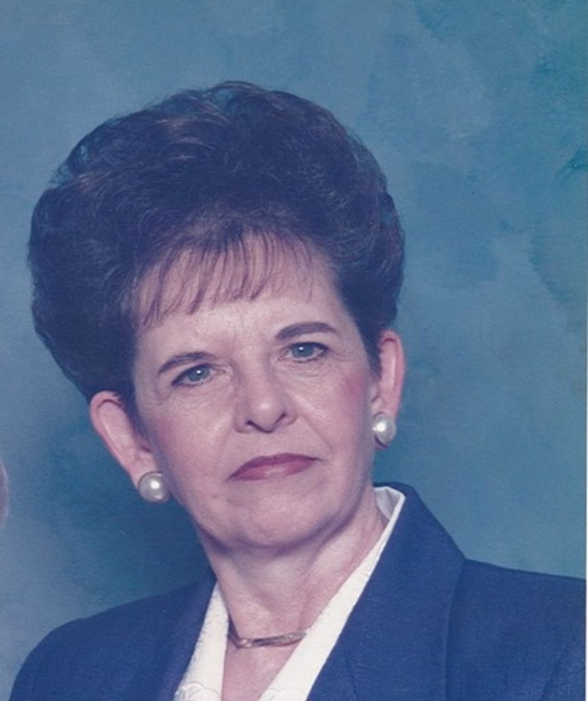 Sybil Pegg Profile Photo