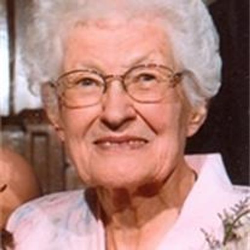 Jean Carlson Boothe (Gray) Profile Photo