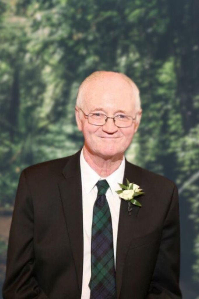 Maynard “Lee” Bell