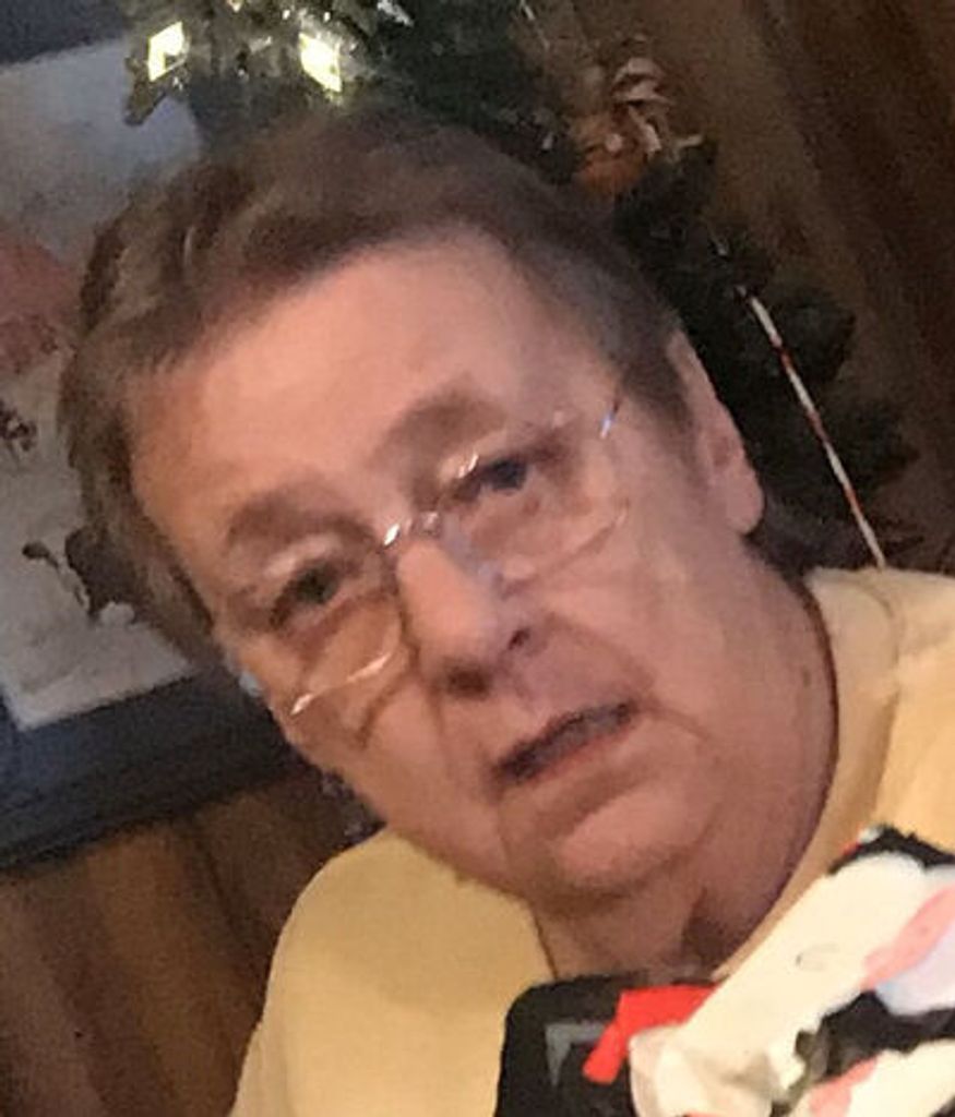 Mary Ann Speakman Profile Photo
