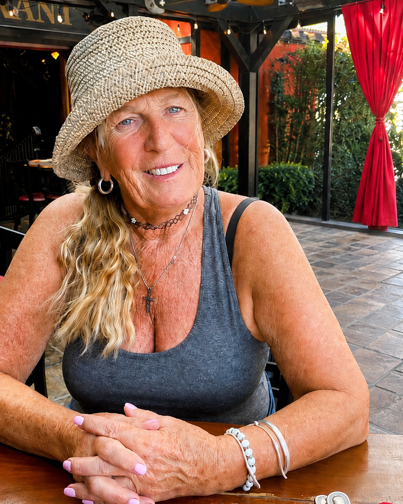 Margaret K. “Maggie” Vermeesch