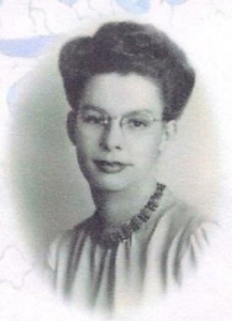 Ruth  Lida TINNIN