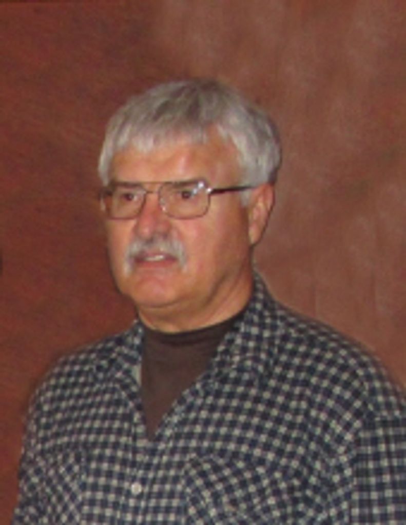 James Allen Rohrs Profile Photo