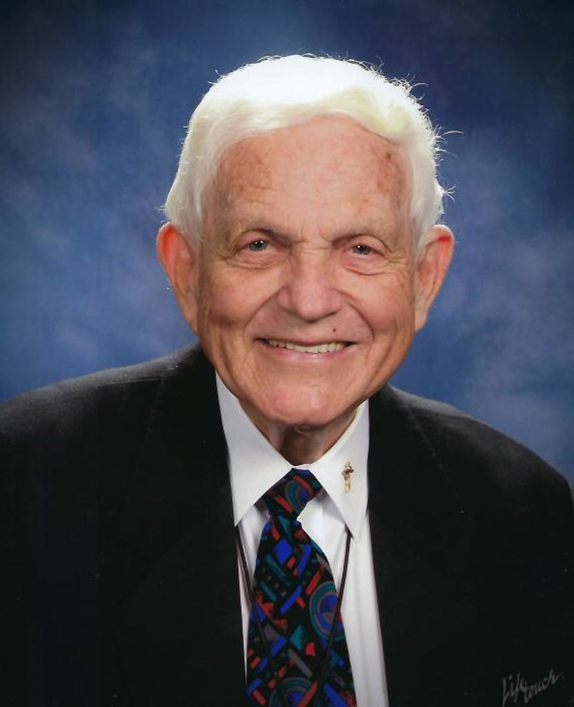 Brother Jim Mclendon