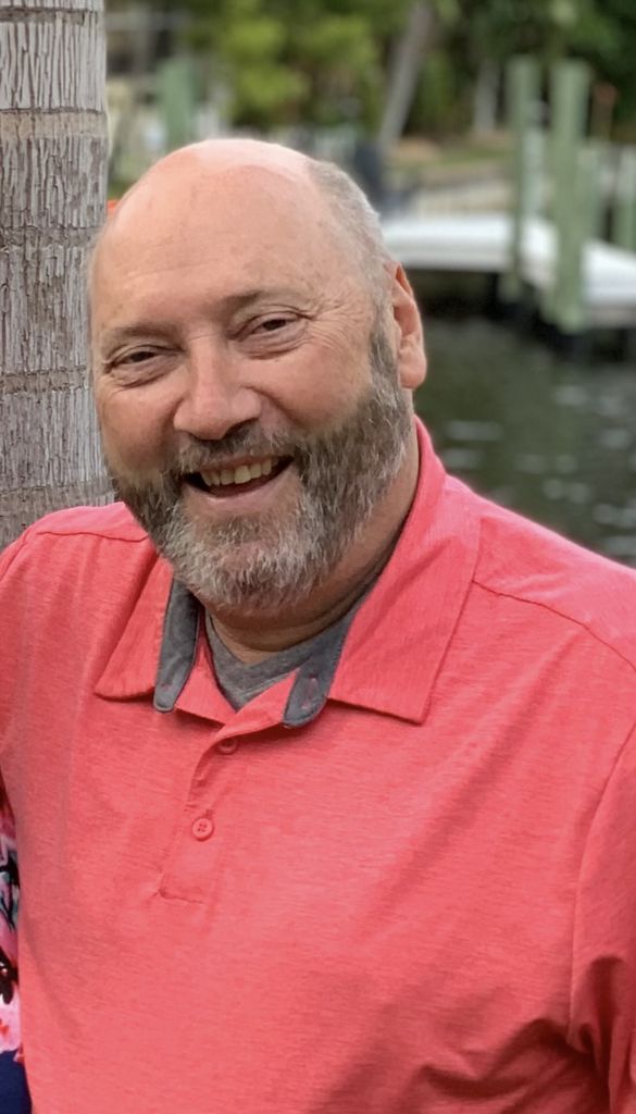 Joel Charles Fasnacht Profile Photo