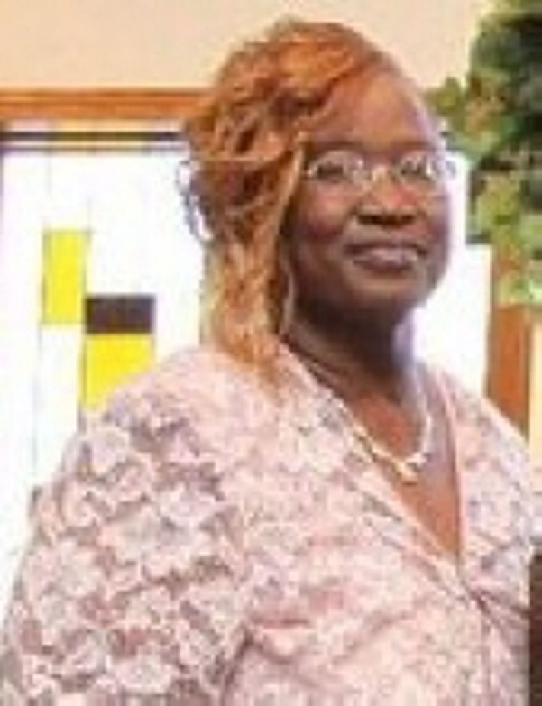 Sonja Bernice Barnes