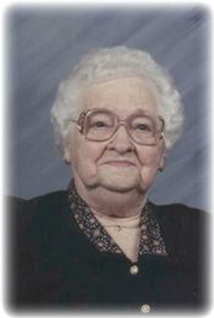 Edith Ruth Macfarlane Profile Photo