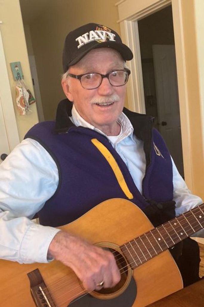 Everett Marion Perry