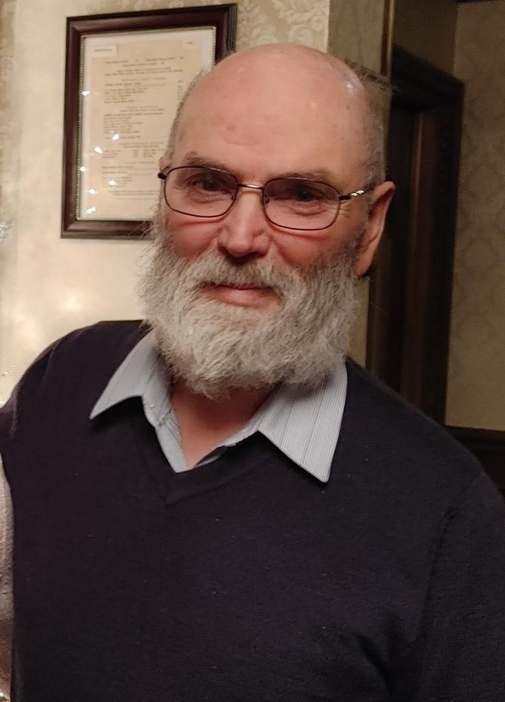 Douglas Alvin Payne