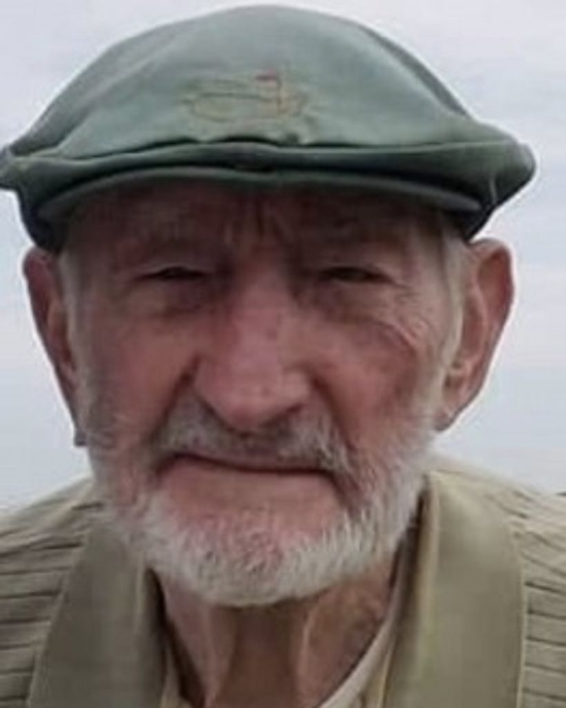 Delton Vestal Armstrong