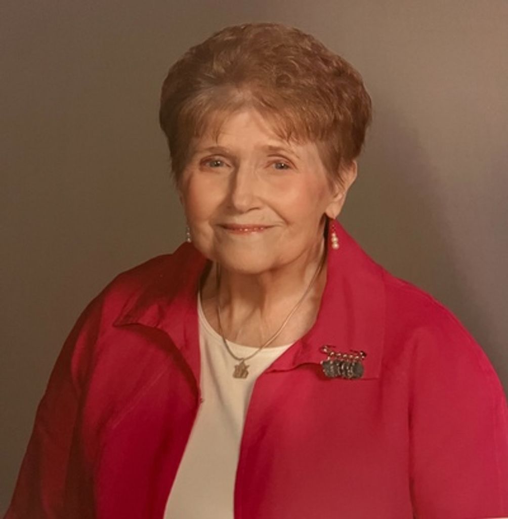 Joan Kaye Parker Profile Photo