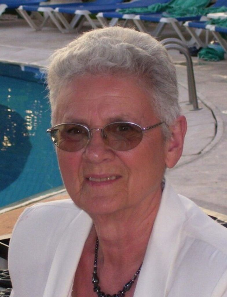 Elizabeth Hubick