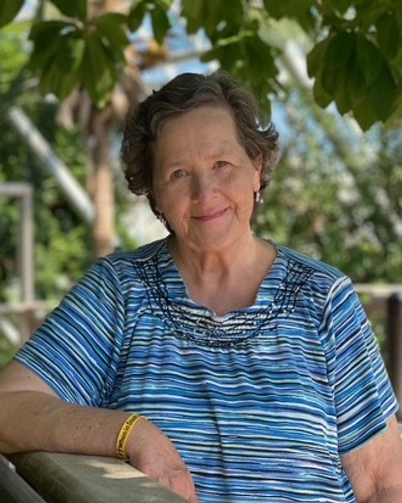 Wanda Eileen Herrington Caraway Merrill Profile Photo