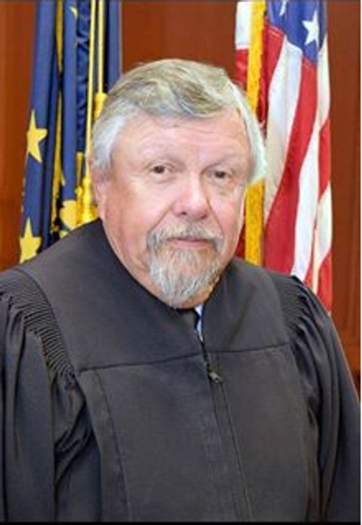 Gregory L. "Greg" Caldwell