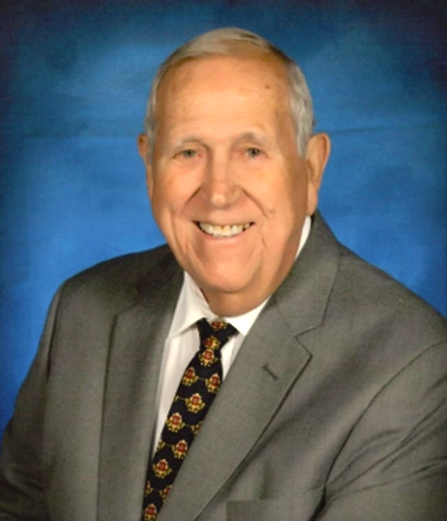 John Wallace Sanders