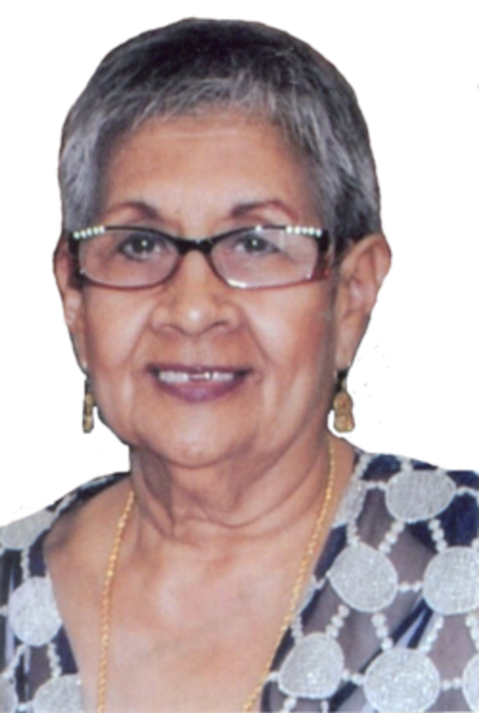 Maria Elena Sosa