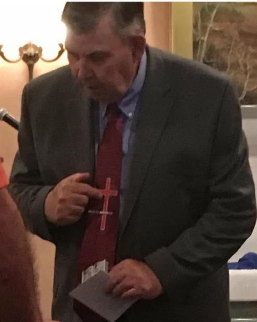 Larry Hammonds Profile Photo