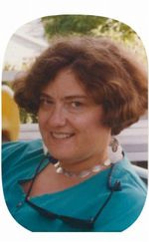 Mary Rudolph