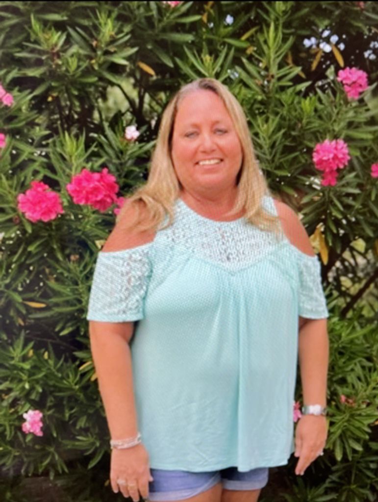 Dawn Perkins Profile Photo