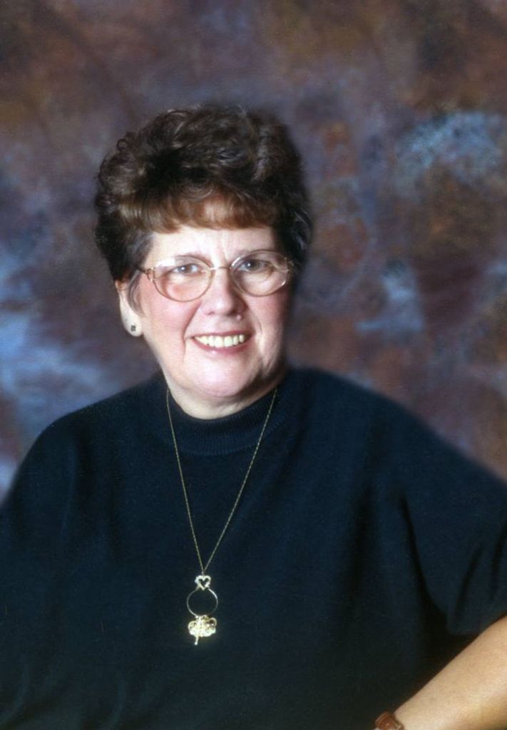 Barbara L. Rowse