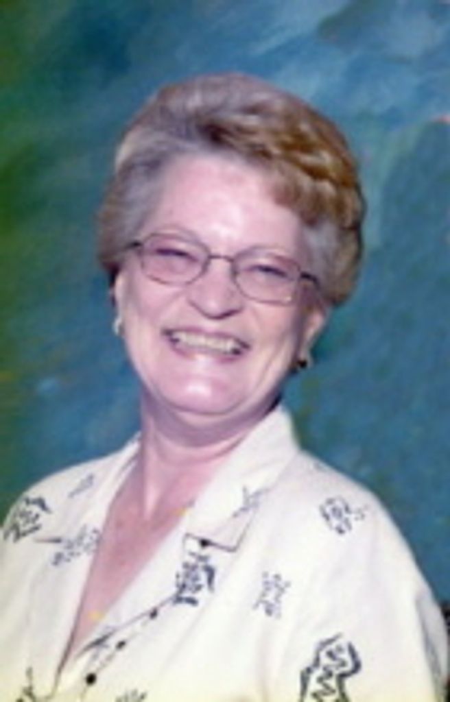 Mary Lou Shepherd