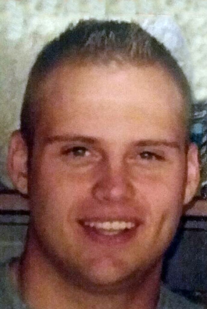 Christopher Jay Johnson