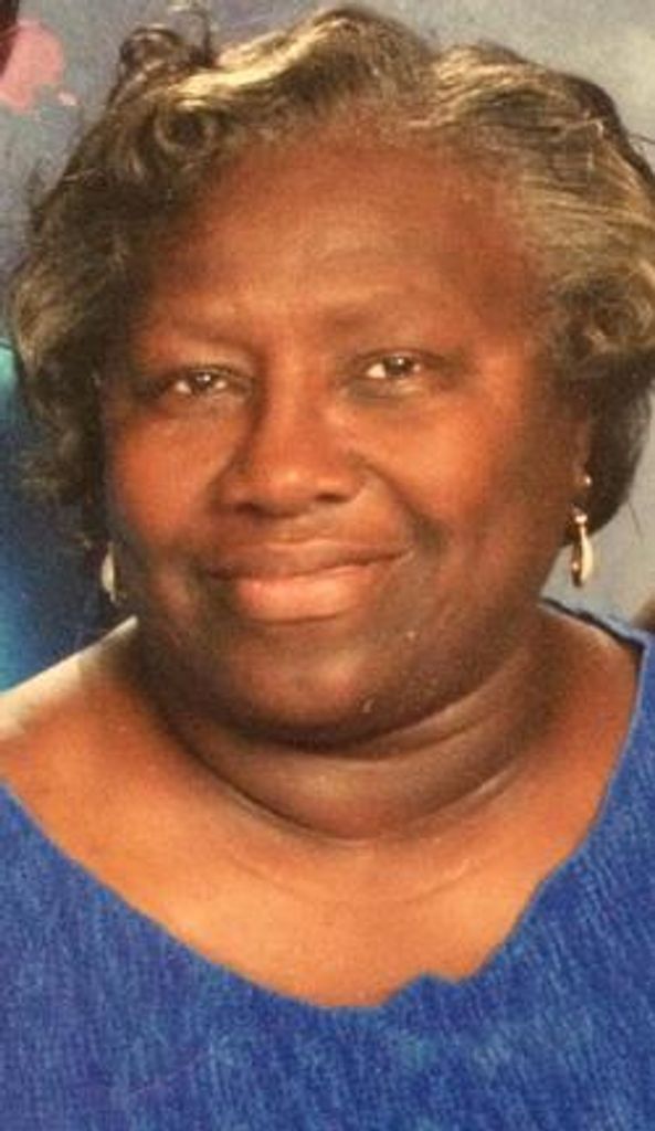 Betty J. Harris Profile Photo