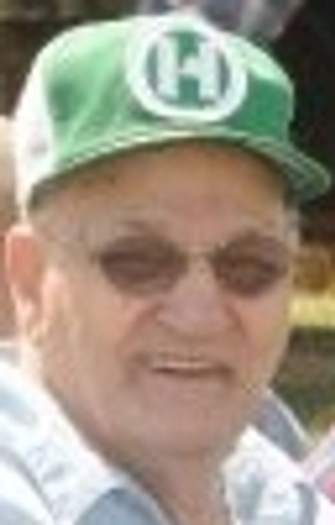 Carl  C.W. Schilling