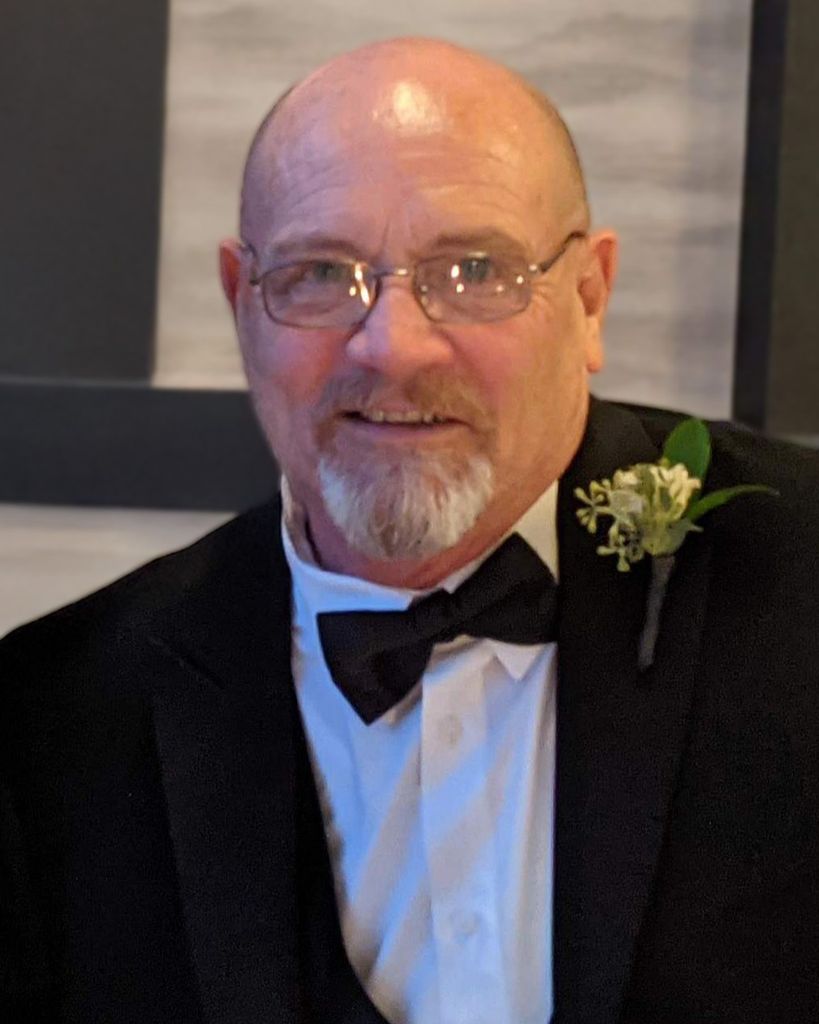 Steven Michael Hewkin
