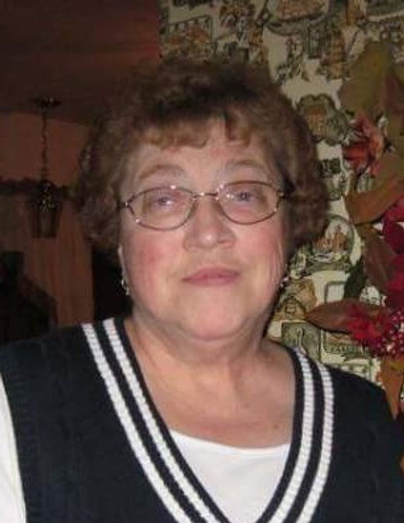 Mary Mason