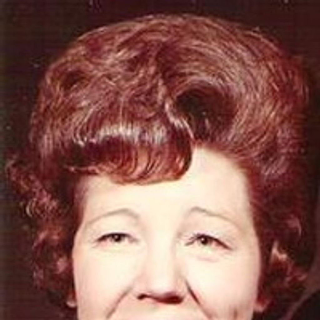 Lois Irene Nobles Woods