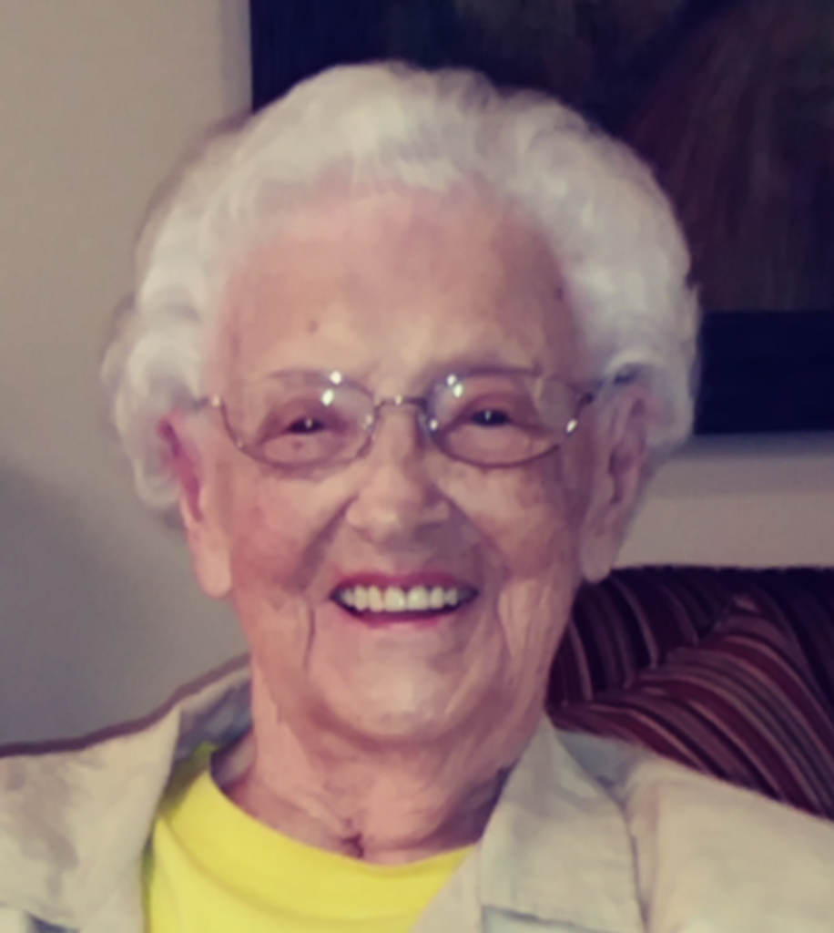 Essie Shoup