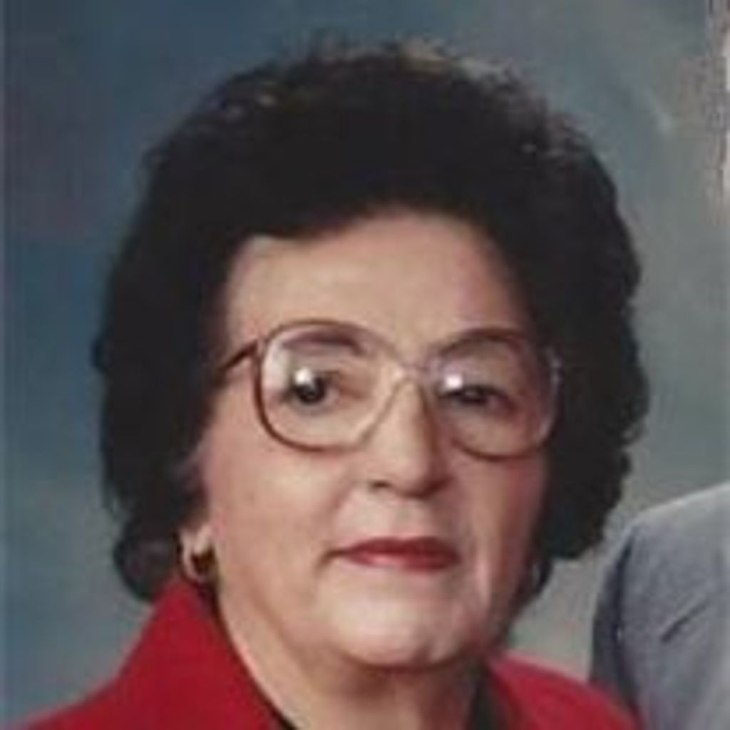 Rosina D. Scarano