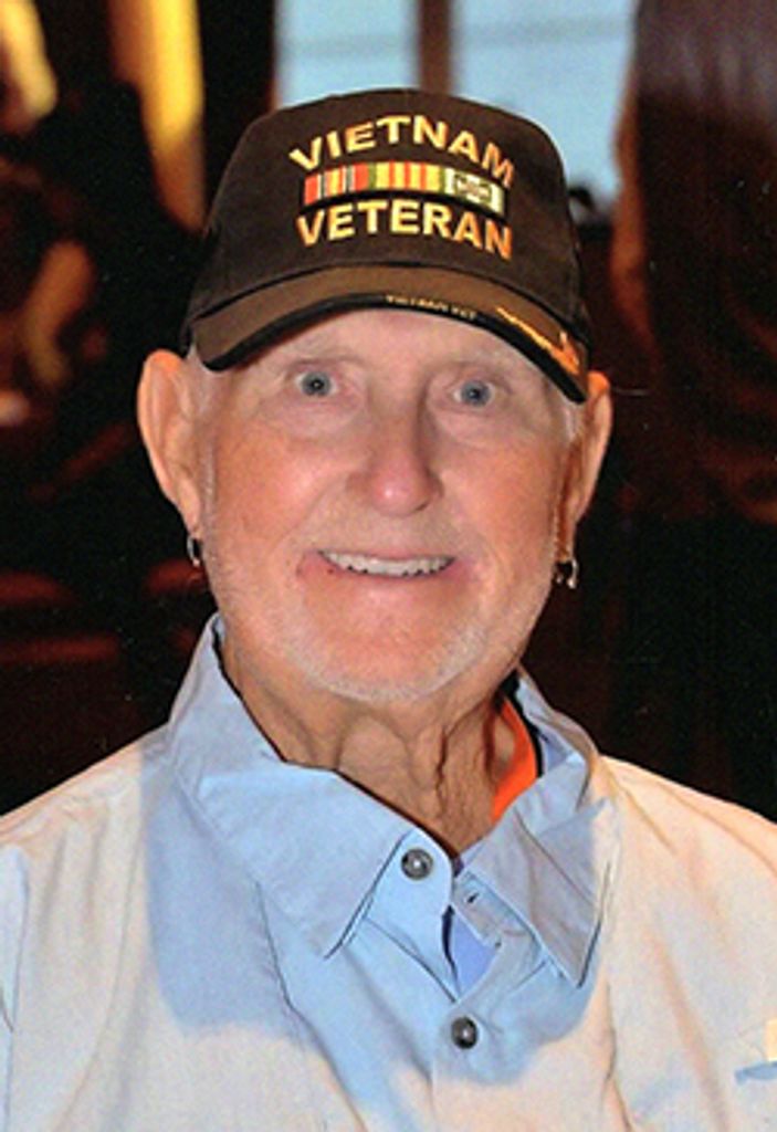 Jack Barber Profile Photo