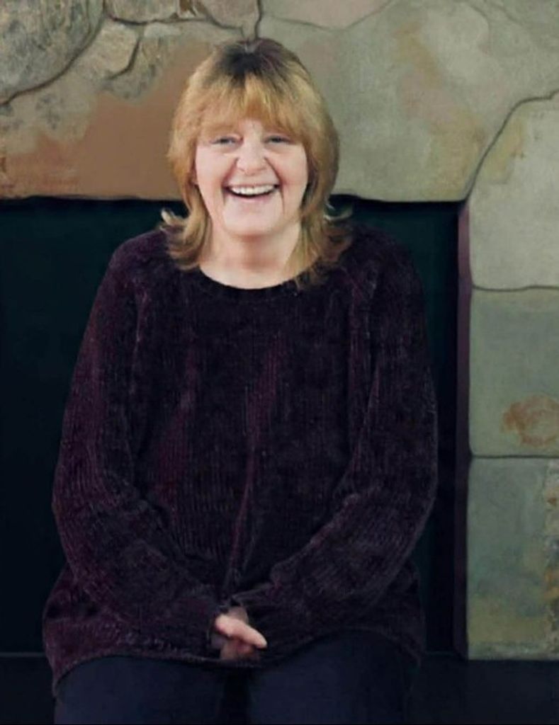 Donna Marie Curran Profile Photo