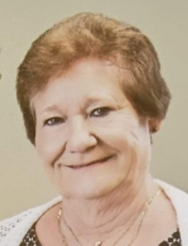 Mary McFarland