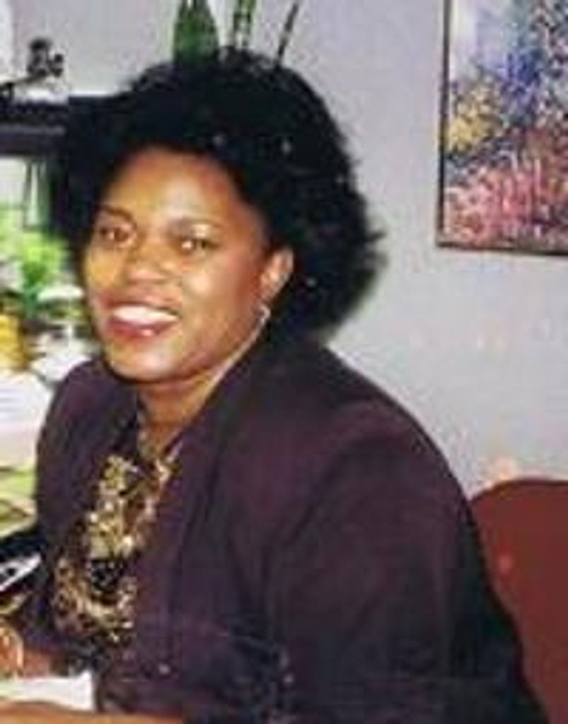 Betty Jean Elizabeth Tait-Chandler